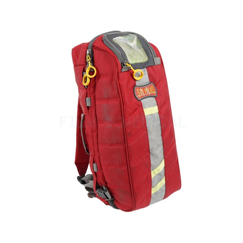 Stat Pack Canister Rucksack / Bag (Cannister Priced Separately )